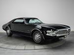 Oldsmobile Toronado 1968 года